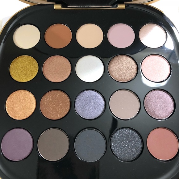 Marc Jacobs Other - 🆕Marc Jacobs⭐️Style Eye-Con⭐️NO. 20⭐️Eyeshadows